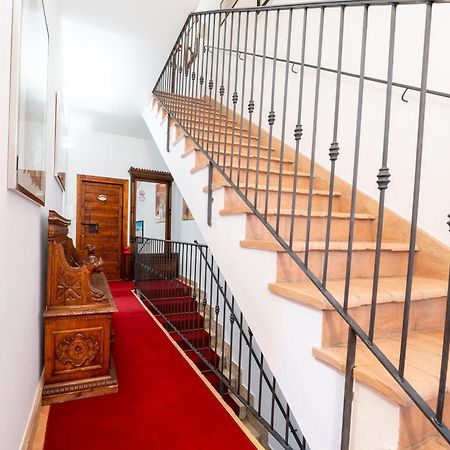Apartment オルヴィエート エクステリア 写真
