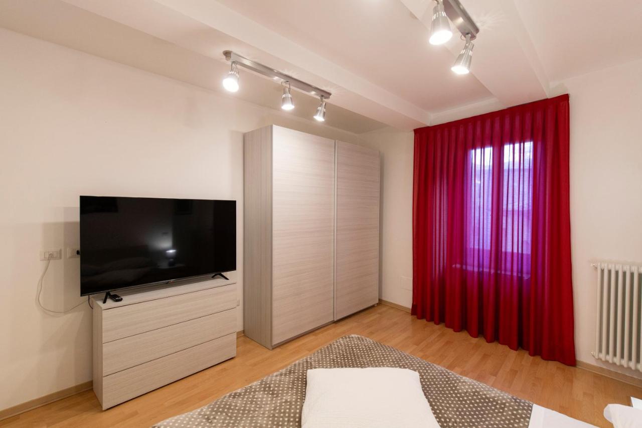 Apartment オルヴィエート エクステリア 写真