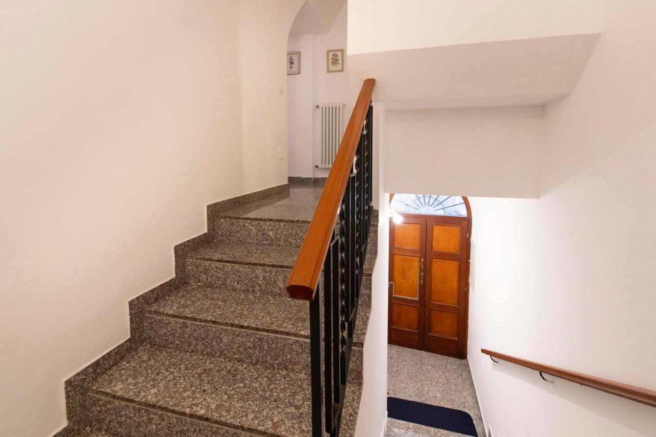 Apartment オルヴィエート エクステリア 写真
