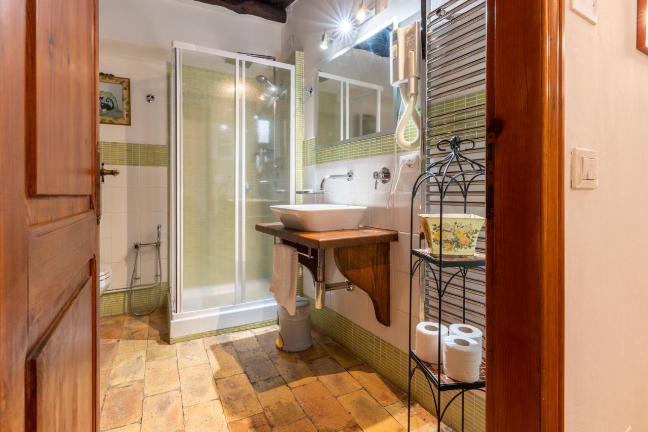 Apartment オルヴィエート エクステリア 写真