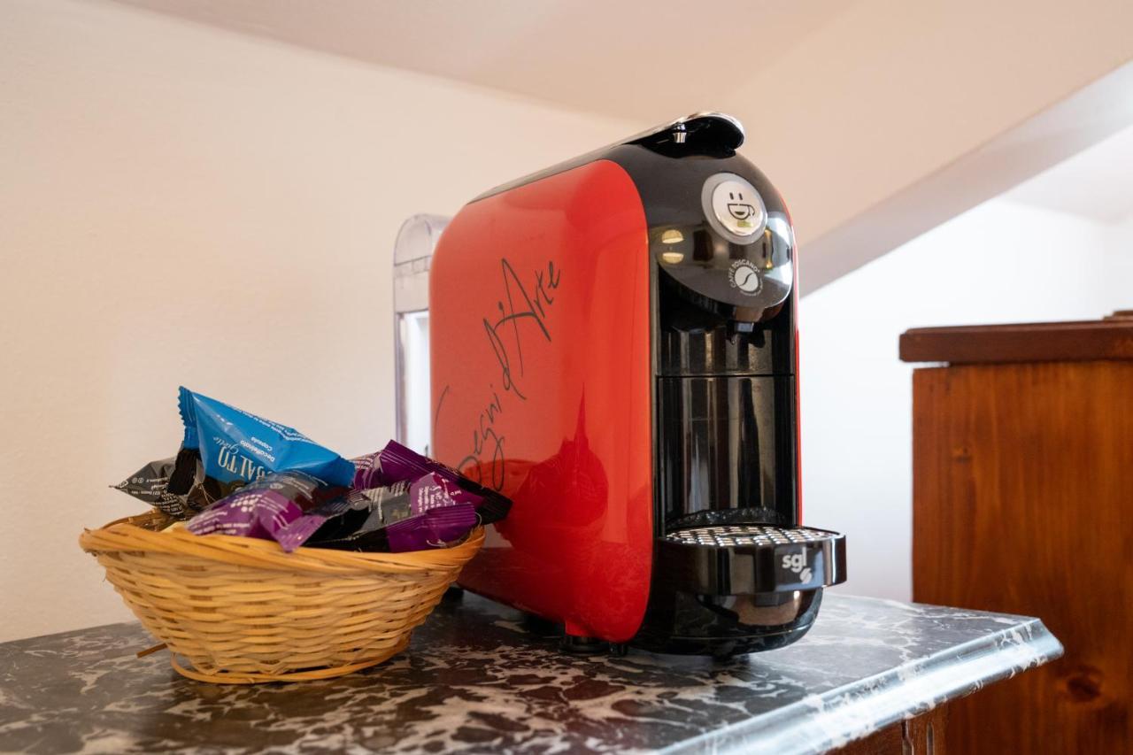 Apartment オルヴィエート エクステリア 写真