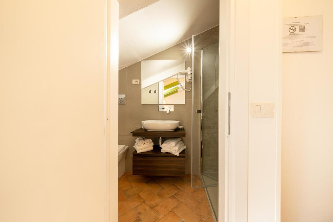 Apartment オルヴィエート エクステリア 写真