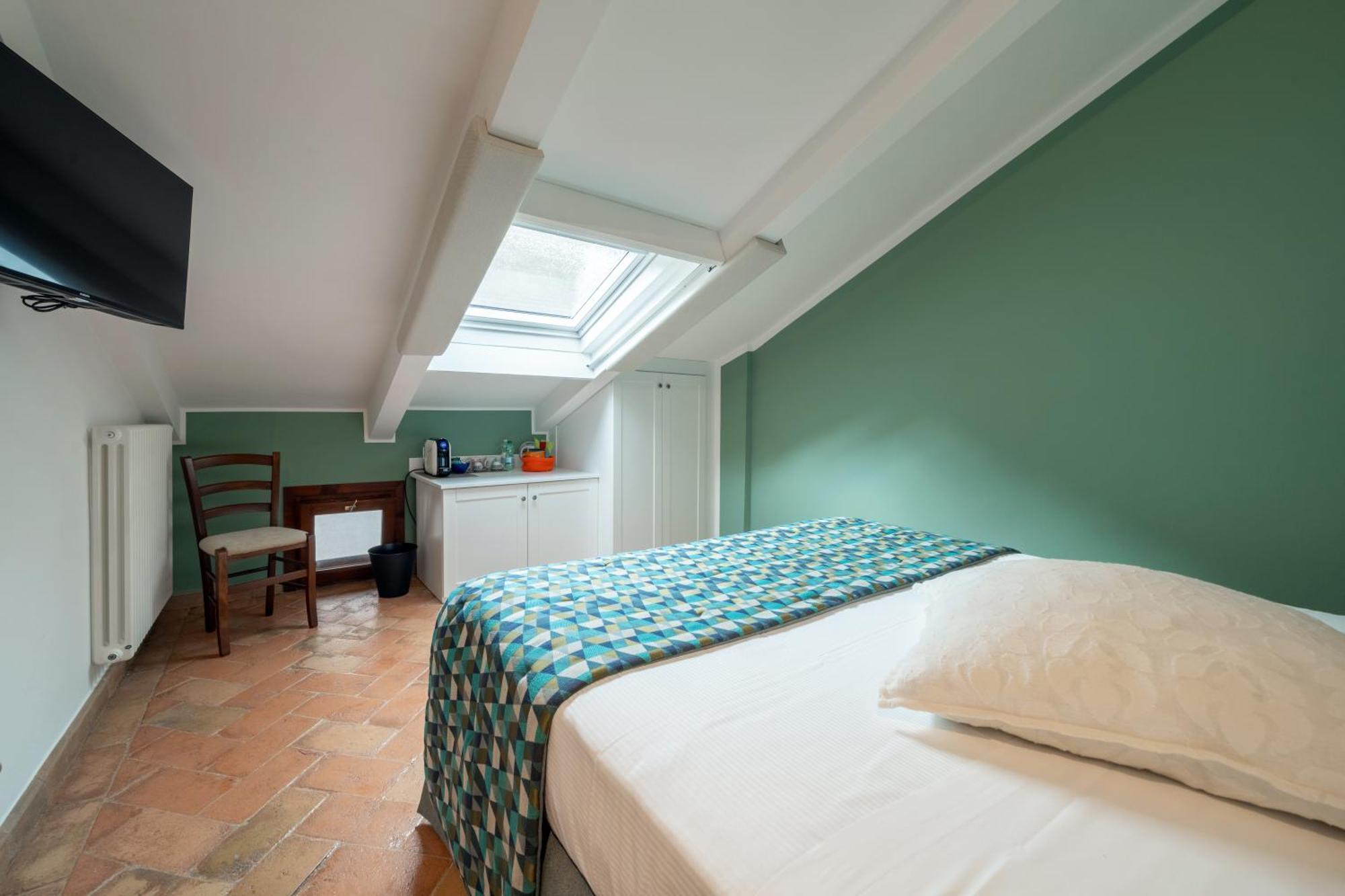 Apartment オルヴィエート エクステリア 写真