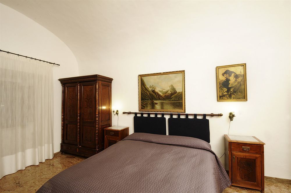 Apartment オルヴィエート エクステリア 写真