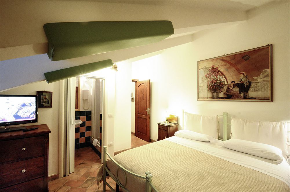 Apartment オルヴィエート エクステリア 写真