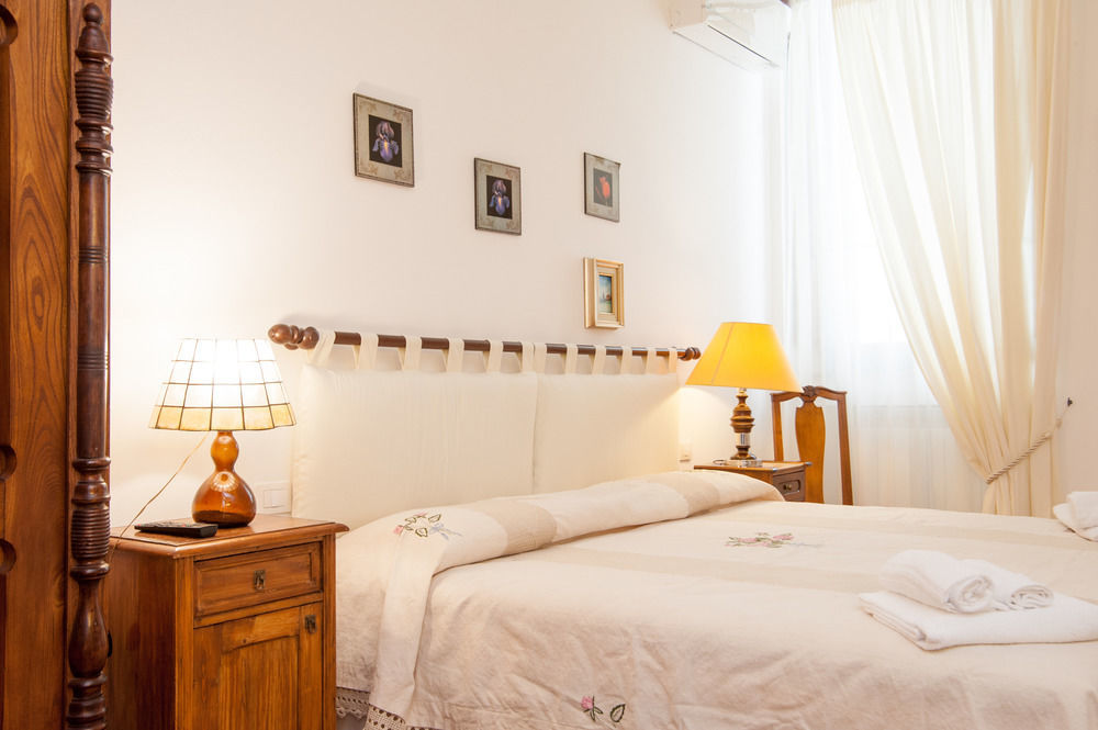 Apartment オルヴィエート エクステリア 写真